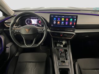 CUPRA FORMENTOR 150CV DSG LLANTA 19" 2023