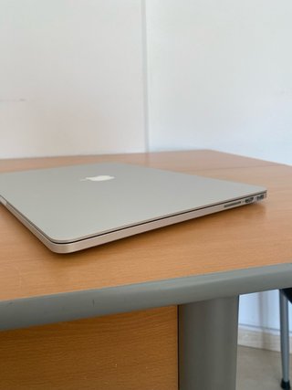 MacBook Pro 15 2015 500GB A1398
