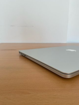 MacBook Pro 15 2015 500GB A1398