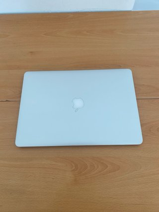 MacBook Pro 15 2015 500GB A1398