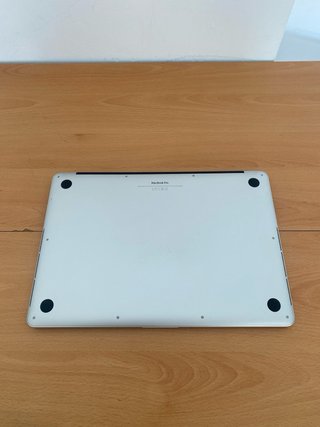 MacBook Pro 15 2015 500GB A1398