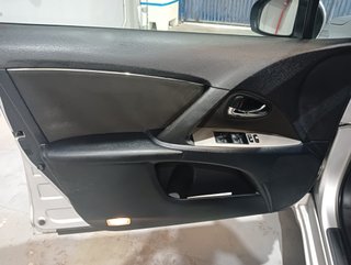 Toyota Avensis 2009