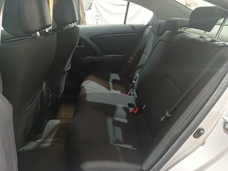 Toyota Avensis 2009