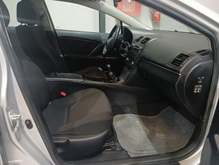 Toyota Avensis 2009
