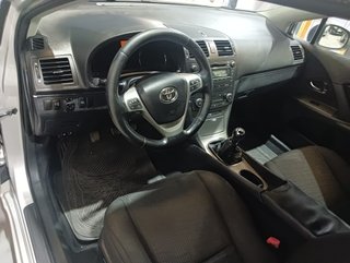 Toyota Avensis 2009