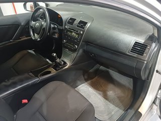 Toyota Avensis 2009