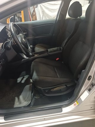 Toyota Avensis 2009