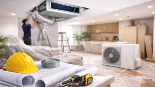 INSTALADORES TECNICOS POLIVALENTES / ALICANTEFIX