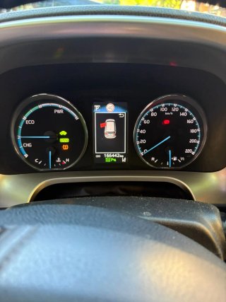 Toyota RAV4 2017