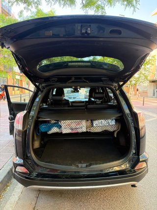 Toyota RAV4 2017