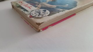 Libro Los cinco y el tesoro de la isla (1985)