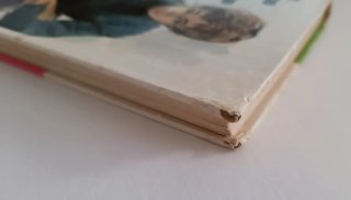 Libro Los cinco y el tesoro de la isla (1985)