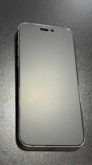 iPhone 14 Pro Max 256GB (Morado) | 100% Batería