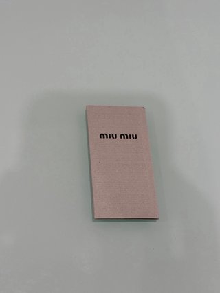Gafas de sol Miu Miu Tortoise Red