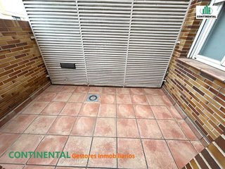 Piso en alquiler en Villalba Estación en Collado Villalba