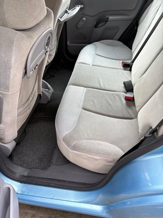 Citroen C3 diesel pocos kilometros