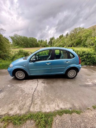Citroen C3 diesel pocos kilometros