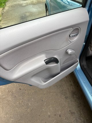 Citroen C3 diesel pocos kilometros