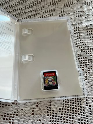 Rugrats Adventures in Gameland Nintendo Switch