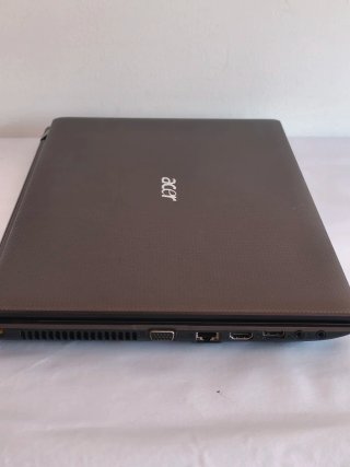 Portátil Acer 5742Z + Cargador + Windows 10 Pro