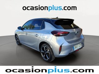 Opel Corsa 1.2 Turbo XHT GS-Line Auto 96 kW (130 CV)
