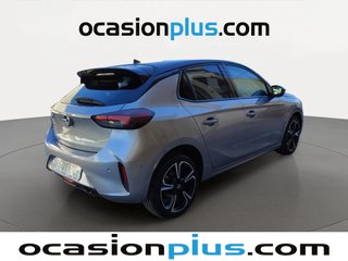 Opel Corsa 1.2 Turbo XHT GS-Line Auto 96 kW (130 CV)
