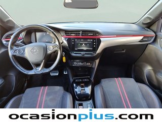 Opel Corsa 1.2 Turbo XHT GS-Line Auto 96 kW (130 CV)