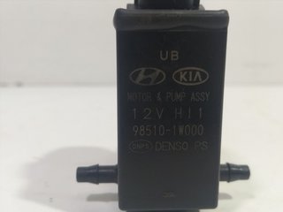 MOTOR LIMPIA DELANTERO 985101W000