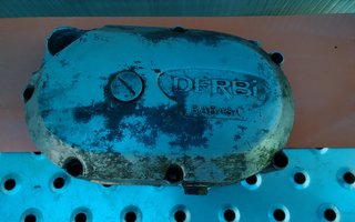 Tapa Embrague Derbi Antorcha