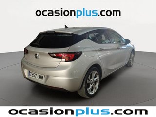 Opel Astra 1.2 Turbo SHL GS Line 81 kW (110 CV)