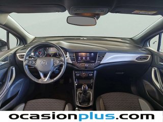 Opel Astra 1.2 Turbo SHL GS Line 81 kW (110 CV)
