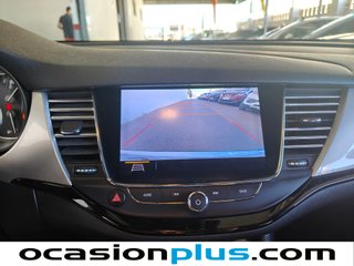 Opel Astra 1.2 Turbo SHL GS Line 81 kW (110 CV)