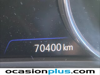 Opel Astra 1.2 Turbo SHL GS Line 81 kW (110 CV)