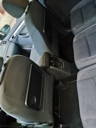 Volkswagen Touran 2011
