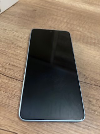 Xiaomi Redmi Note 13 Azul / Impecable