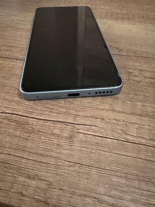 Xiaomi Redmi Note 13 Azul / Impecable