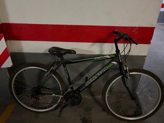 Bicicleta de Montaña New Star 526