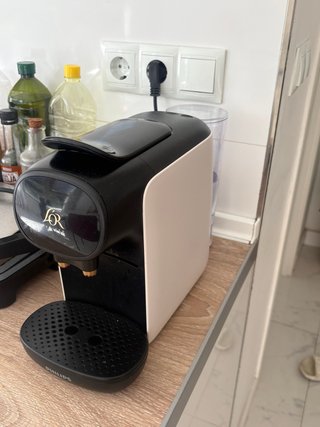 Macchina da caffè L'OR Barista