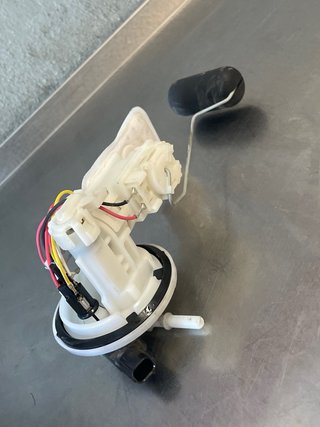 Bomba Gasolina NMAX 125 2017