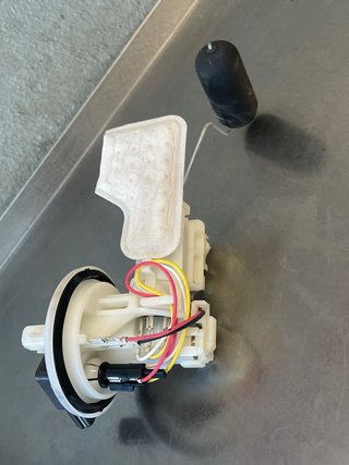 Bomba Gasolina NMAX 125 2017