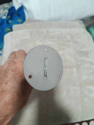 8 Percheros Plegable Metal Pared