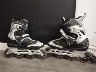 Patines en línea Rollerblade