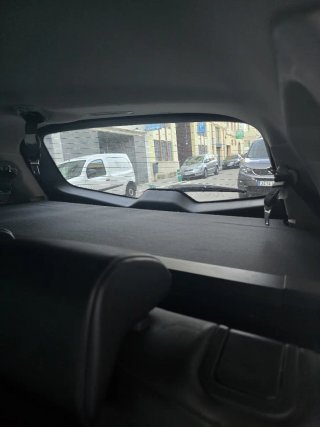 Nissan Qashqai+2 2013