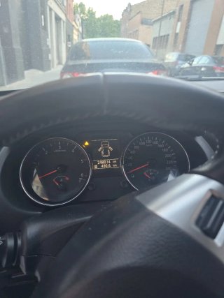 Nissan Qashqai+2 2013