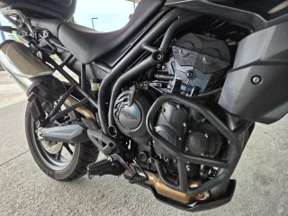 Triumph Tiger 800 ABS Aventura