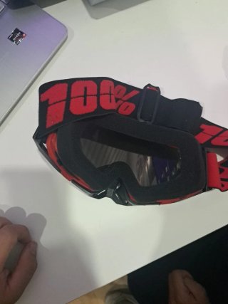 CASCO MTB CON MANDIBULAR DESMONTABLE