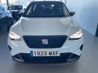 SEAT Arona 2024 FR DSG LLANTAS 17"