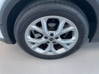 SEAT Arona 2024 FR DSG LLANTAS 17"