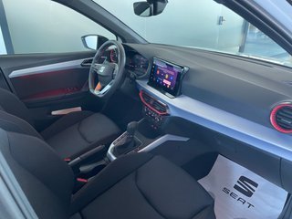 SEAT Arona 2024 FR DSG LLANTAS 17"