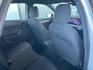 SEAT Arona 2024 FR DSG LLANTAS 17"